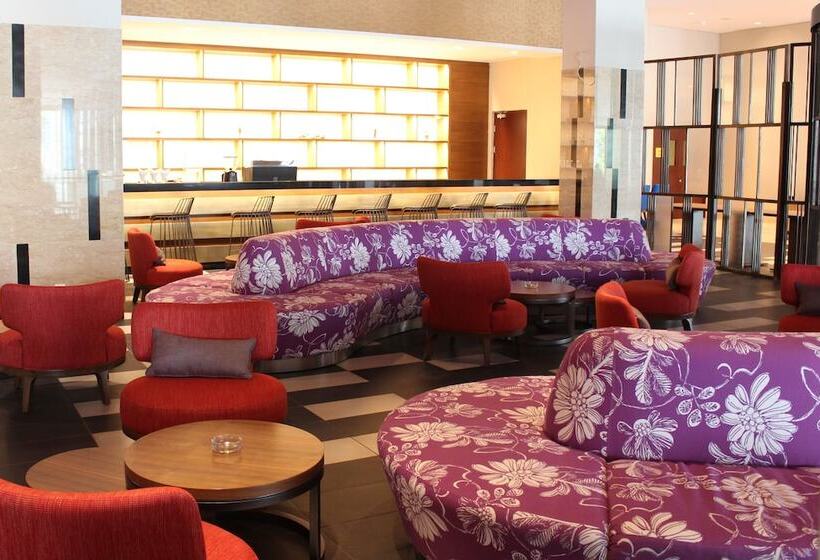 The Luxton Cirebon Hotel And Convention