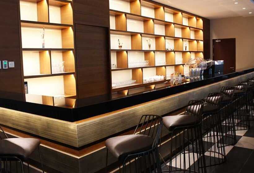 The Luxton Cirebon Hotel And Convention