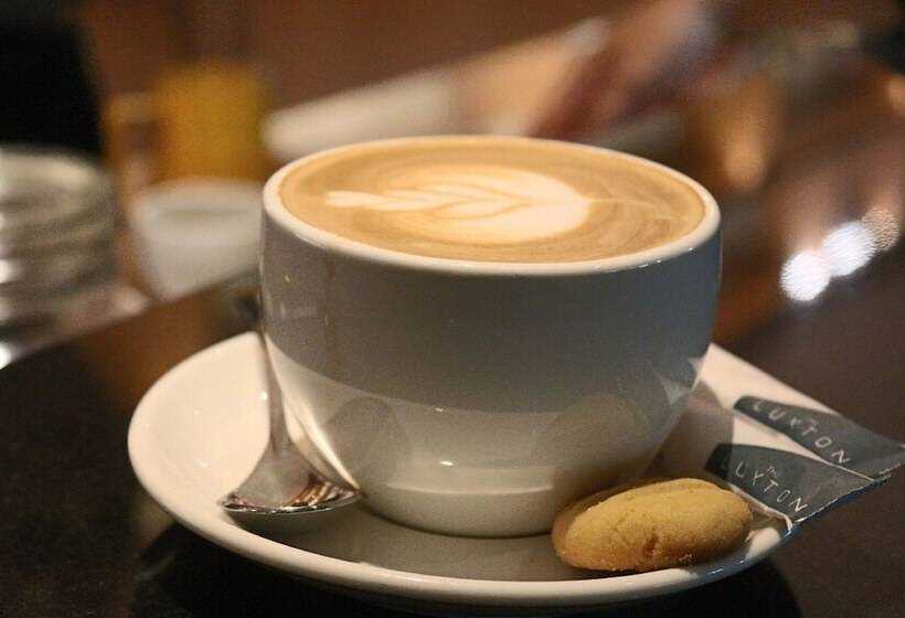 The Luxton Cirebon Hotel And Convention