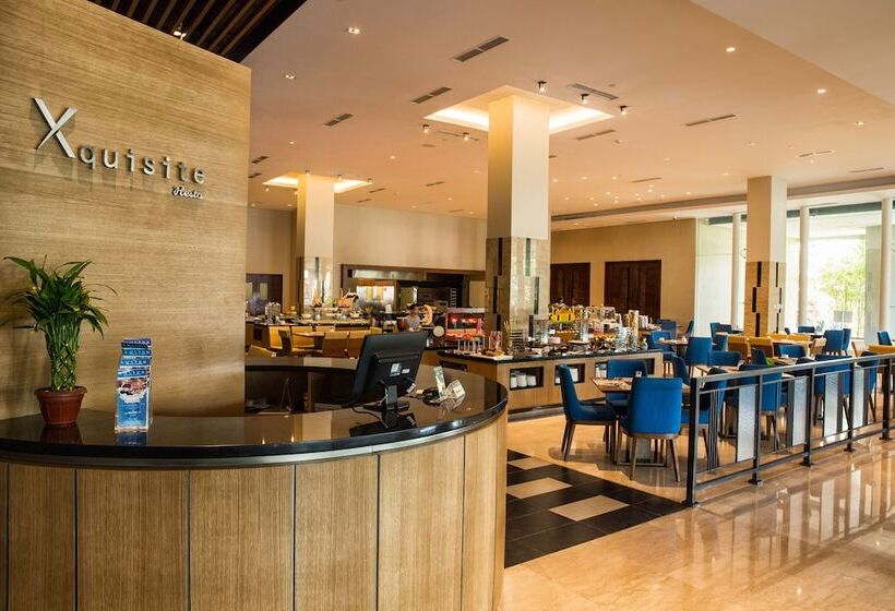 The Luxton Cirebon Hotel And Convention