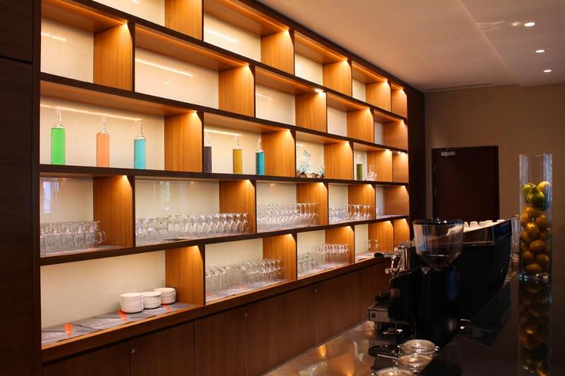 The Luxton Cirebon Hotel And Convention