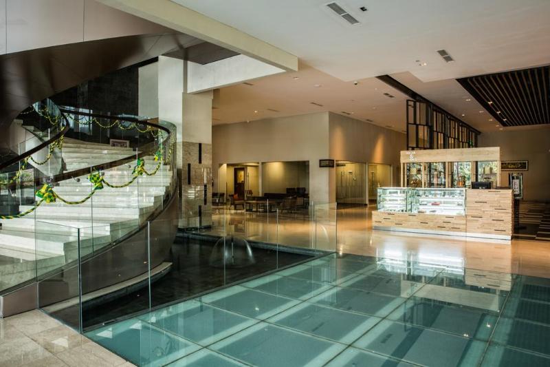 The Luxton Cirebon Hotel And Convention
