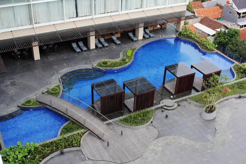 The Luxton Cirebon Hotel And Convention