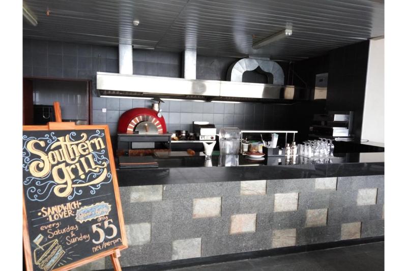 The Luxton Cirebon Hotel And Convention