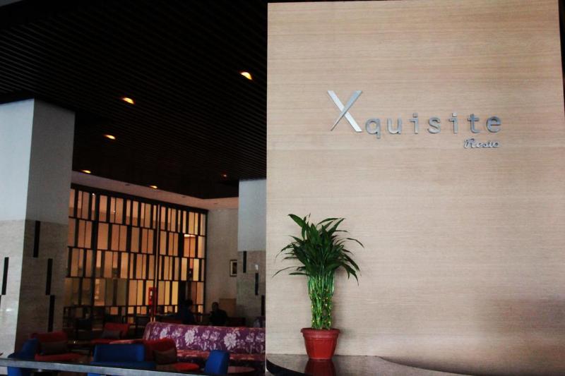 The Luxton Cirebon Hotel And Convention