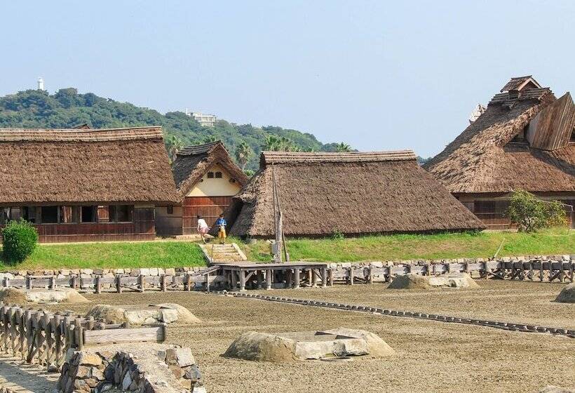 فندق Toyoko Inn Banshu Ako Ekimae