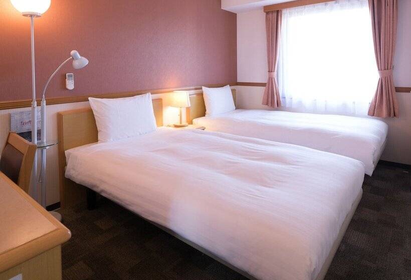 فندق Toyoko Inn Banshu Ako Ekimae