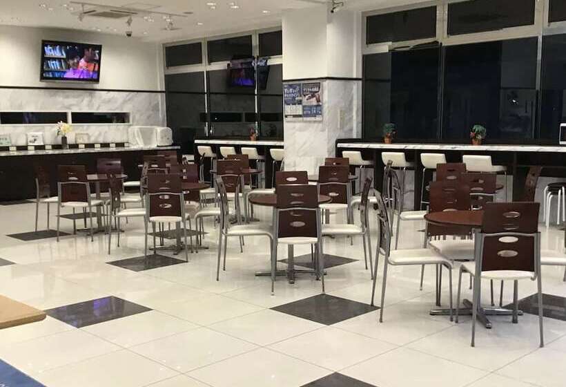 فندق Toyoko Inn Banshu Ako Ekimae