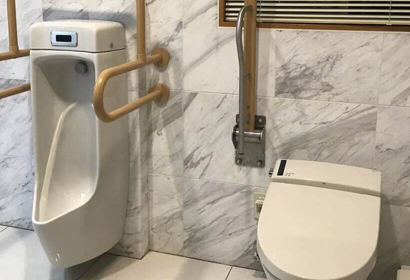 فندق Toyoko Inn Banshu Ako Ekimae