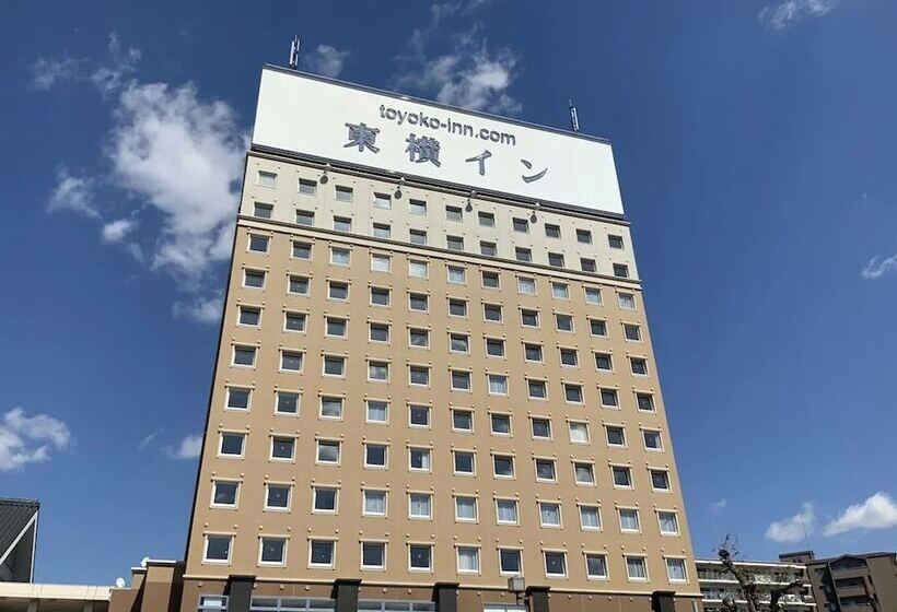 فندق Toyoko Inn Banshu Ako Ekimae