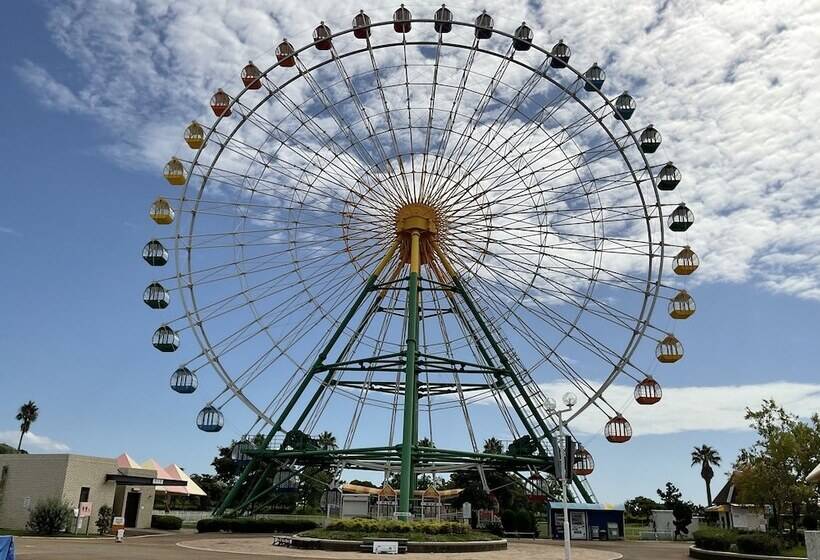 فندق Toyoko Inn Banshu Ako Ekimae