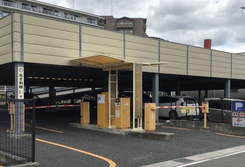 فندق Toyoko Inn Banshu Ako Ekimae