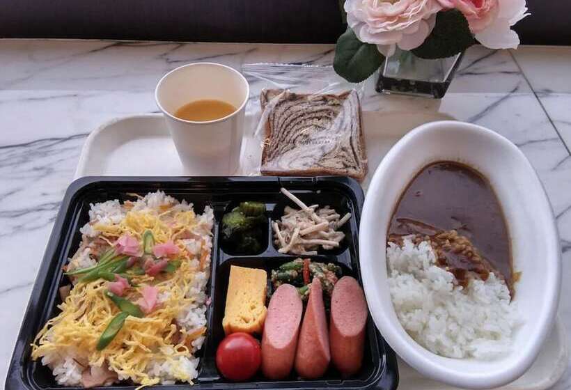 فندق Toyoko Inn Banshu Ako Ekimae