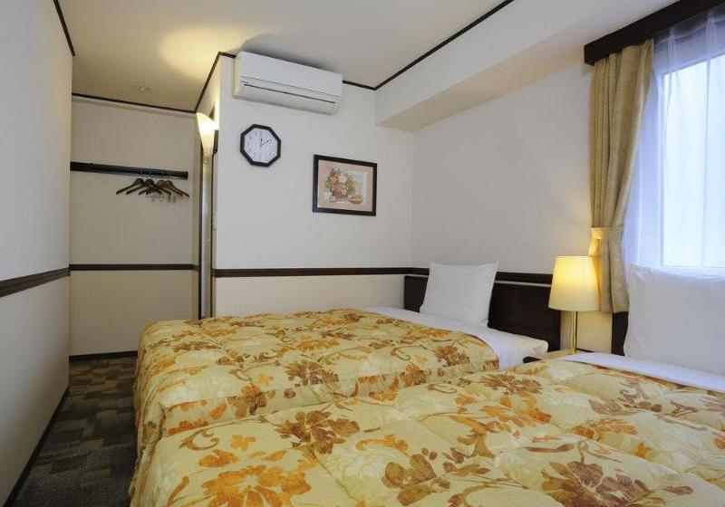 ホテル Toyoko Inn Keio-sen Hashimoto-eki Kita-guchi