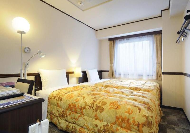 ホテル Toyoko Inn Keio-sen Hashimoto-eki Kita-guchi