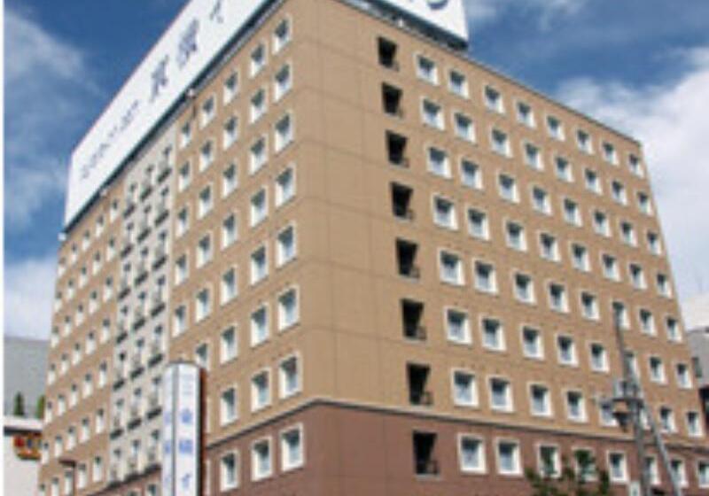 ホテル Toyoko Inn Keio-sen Hashimoto-eki Kita-guchi