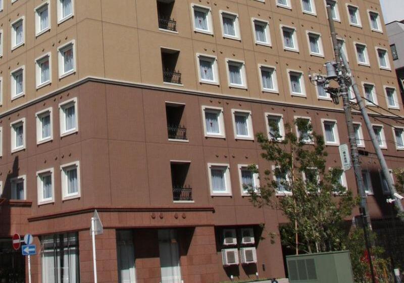 ホテル Toyoko Inn Keio-sen Hashimoto-eki Kita-guchi