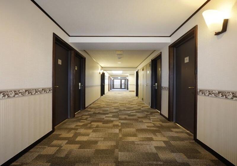 ホテル Toyoko Inn Keio-sen Hashimoto-eki Kita-guchi