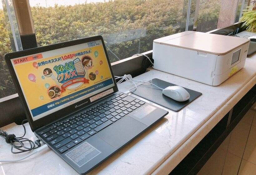 ホテル Toyoko Inn Keio-sen Hashimoto-eki Kita-guchi