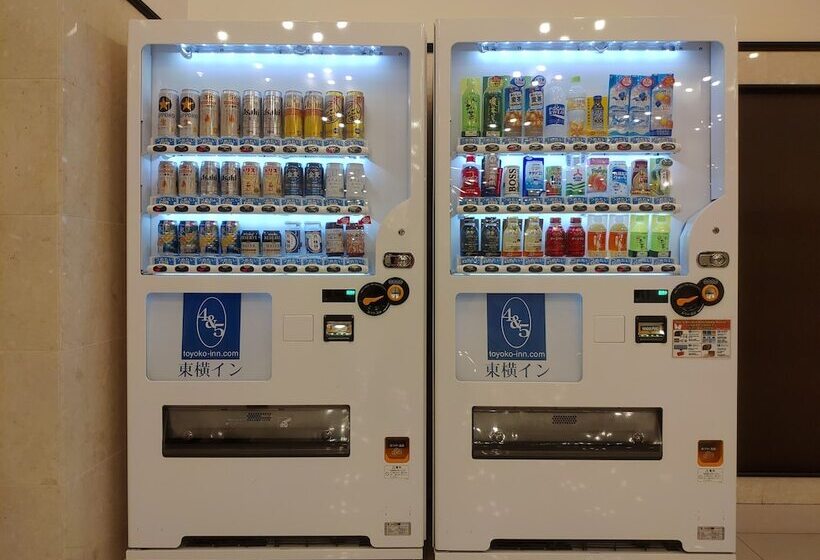 ホテル Toyoko Inn Keio-sen Hashimoto-eki Kita-guchi