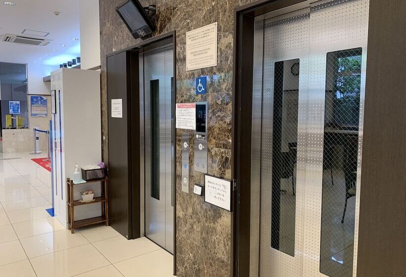 ホテル Toyoko Inn Osaka Itami Kuko