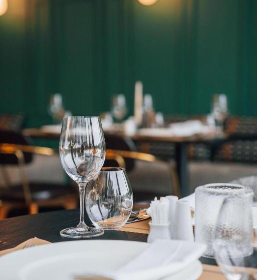 فندق Trakošćan