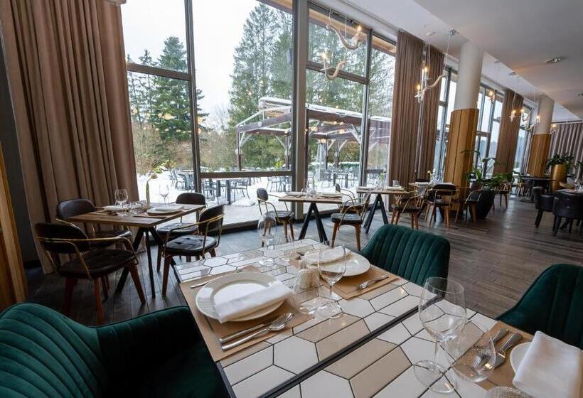 فندق Trakošćan