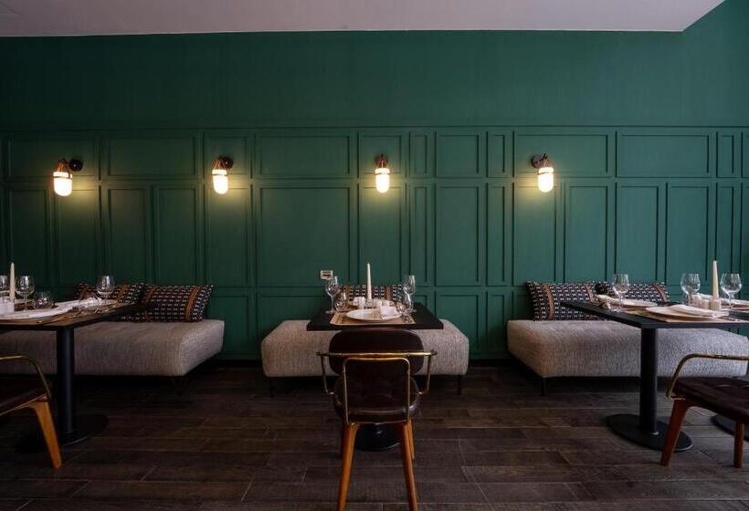 فندق Trakošćan