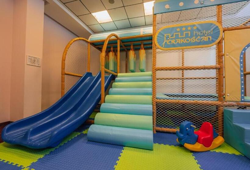 فندق Trakošćan