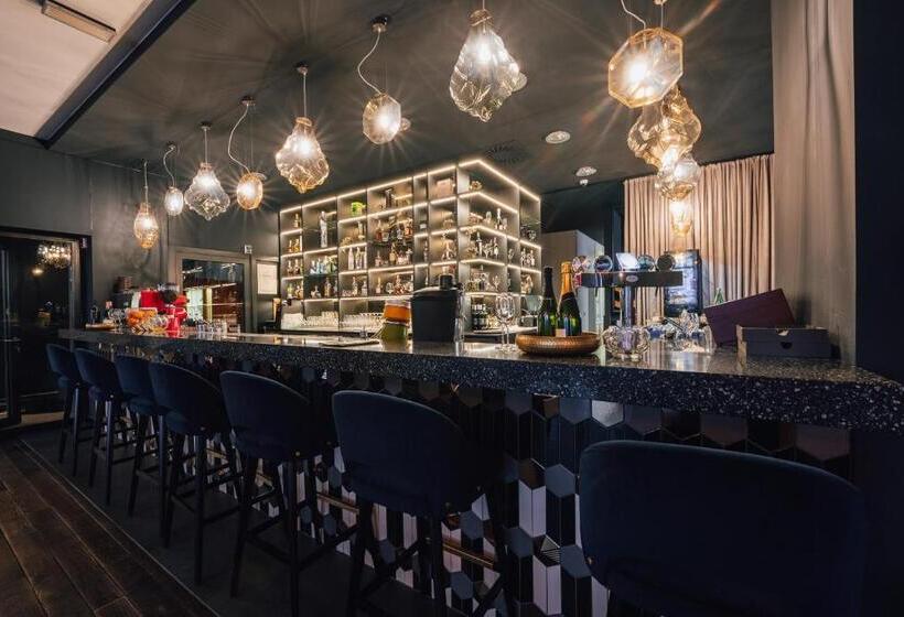 فندق Trakošćan