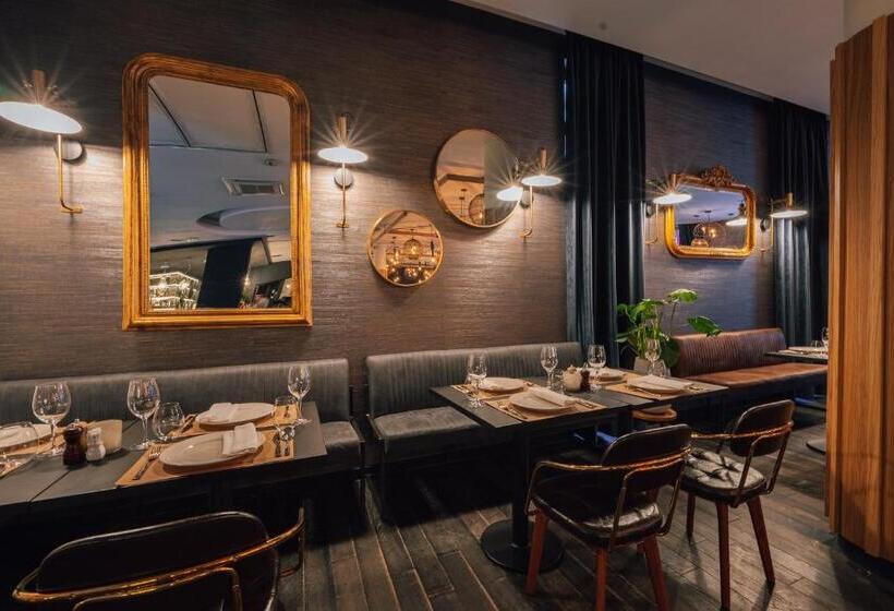 فندق Trakošćan