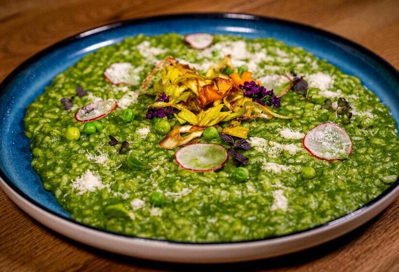 فندق Trakošćan