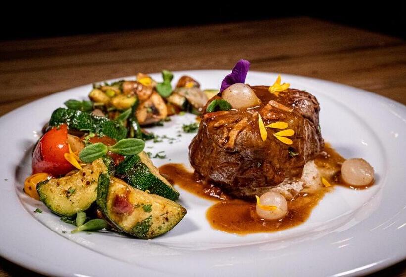 בית מלון כפרי Trakošćan