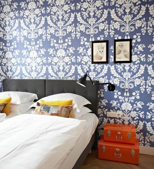 בית מלון כפרי Villa Adélaïde