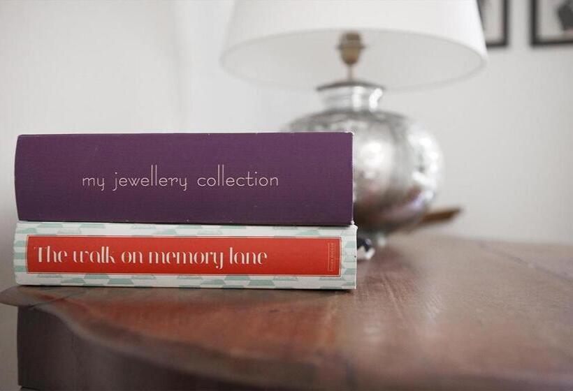 בית מלון כפרי Villa Adélaïde