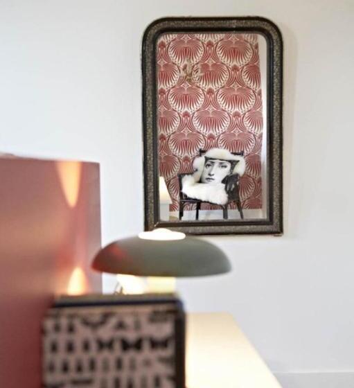 בית מלון כפרי Villa Adélaïde