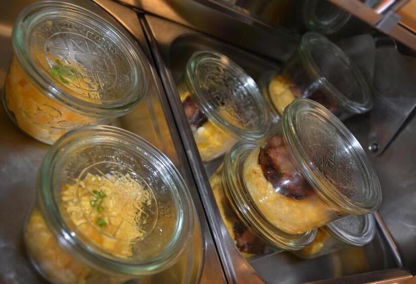 ホテル Waldheimat