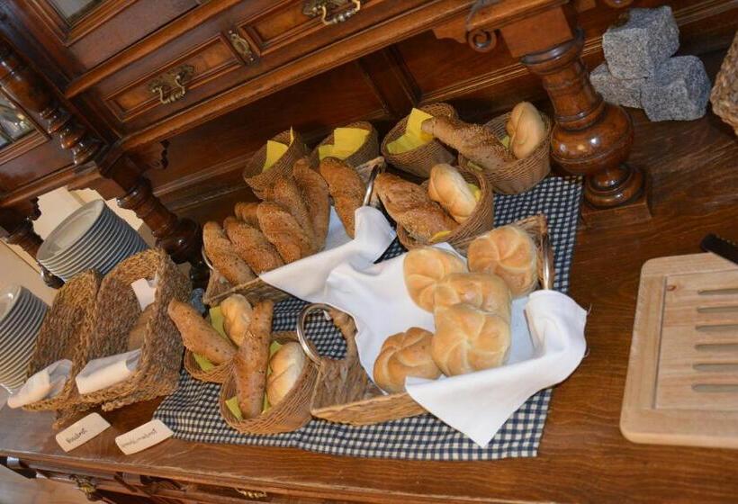 ホテル Waldheimat