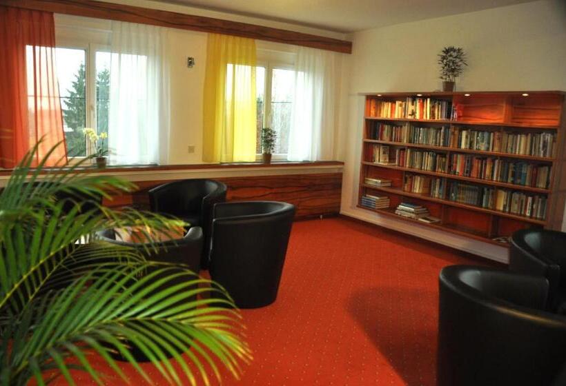 ホテル Waldheimat