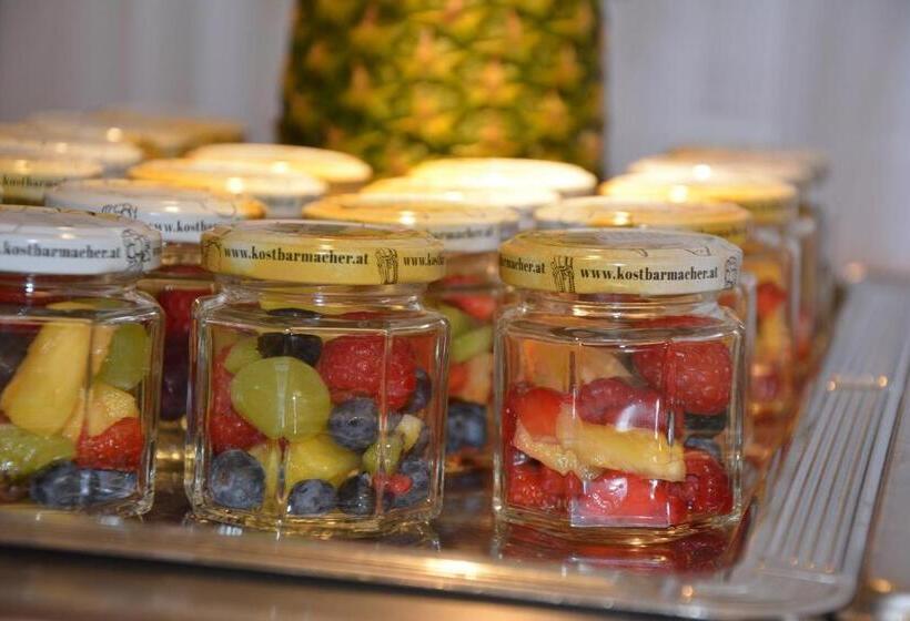 ホテル Waldheimat