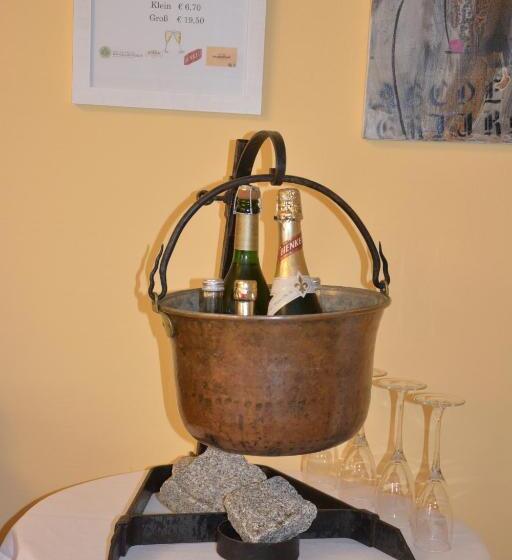 ホテル Waldheimat