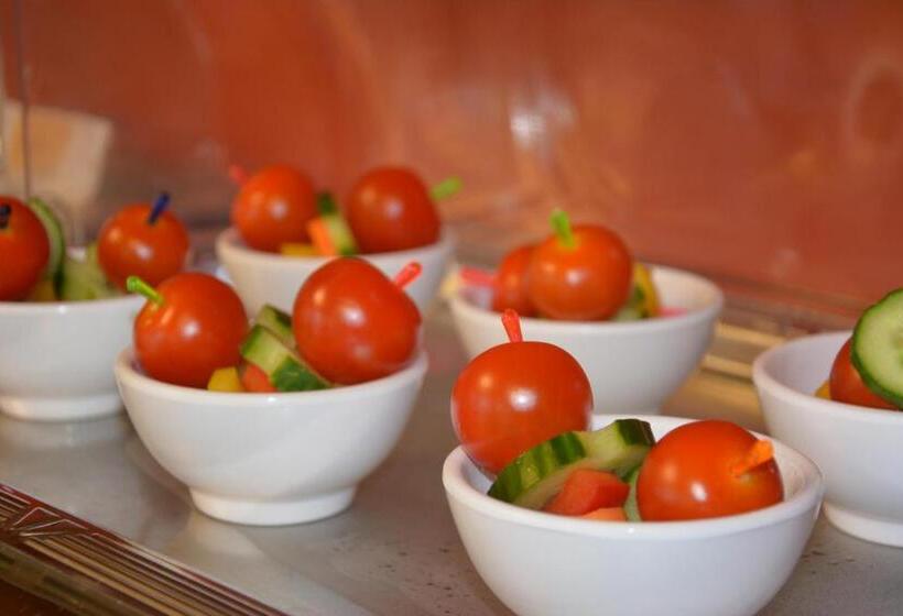 ホテル Waldheimat