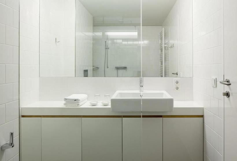 בית מלון כפרי Wetzlgut