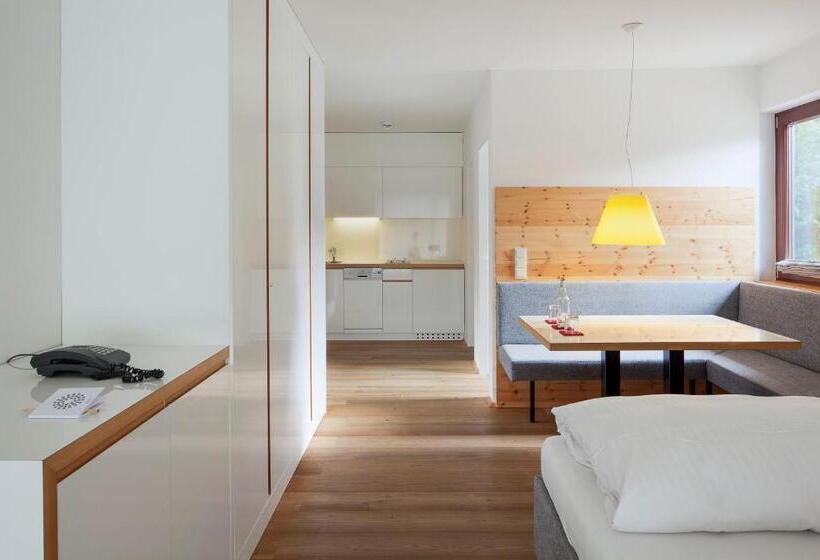 בית מלון כפרי Wetzlgut