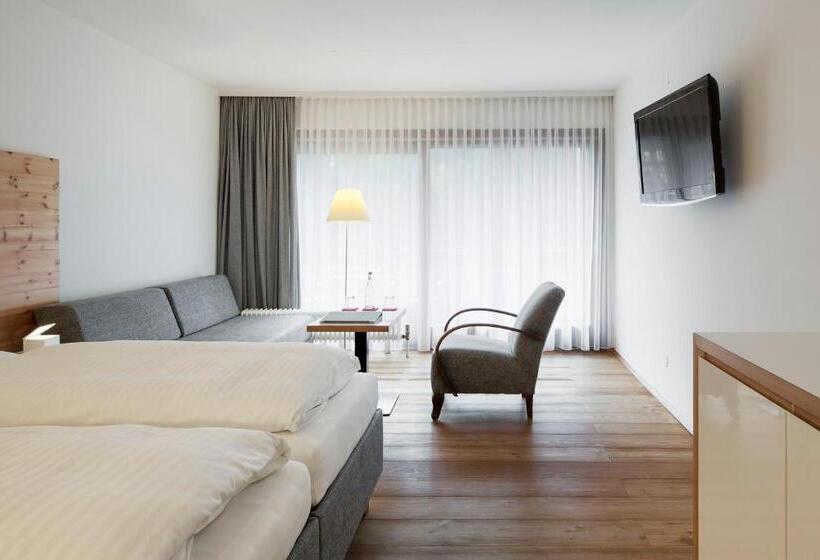 בית מלון כפרי Wetzlgut