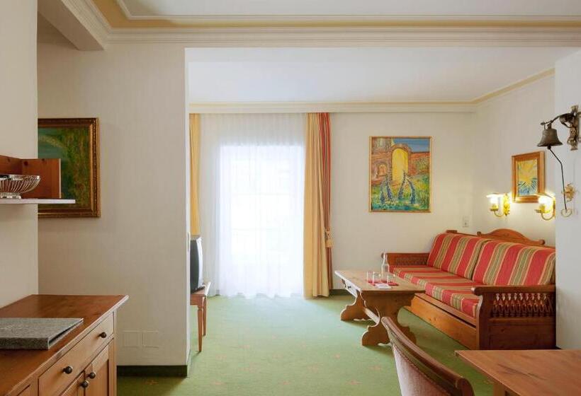 בית מלון כפרי Wetzlgut