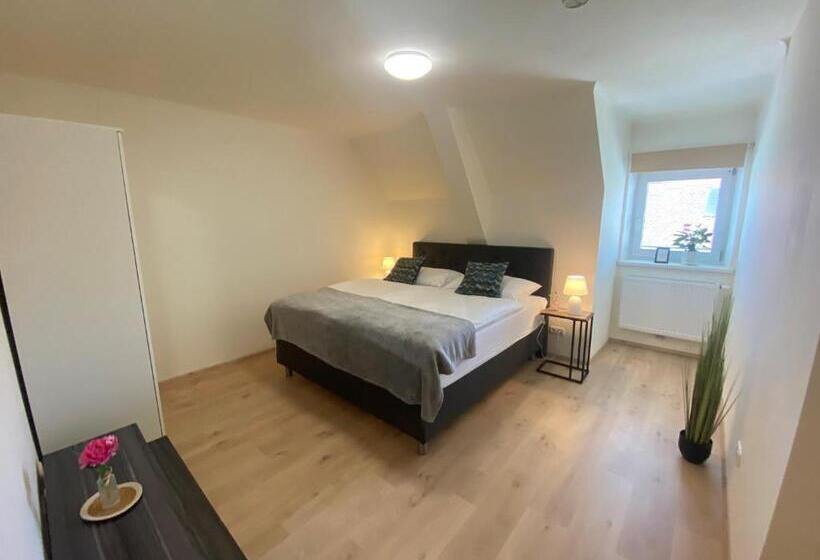 בית מלון כפרי & Wirtshaus Hödl Kaplan