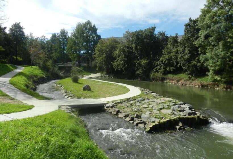 בית מלון כפרי & Wirtshaus Hödl Kaplan