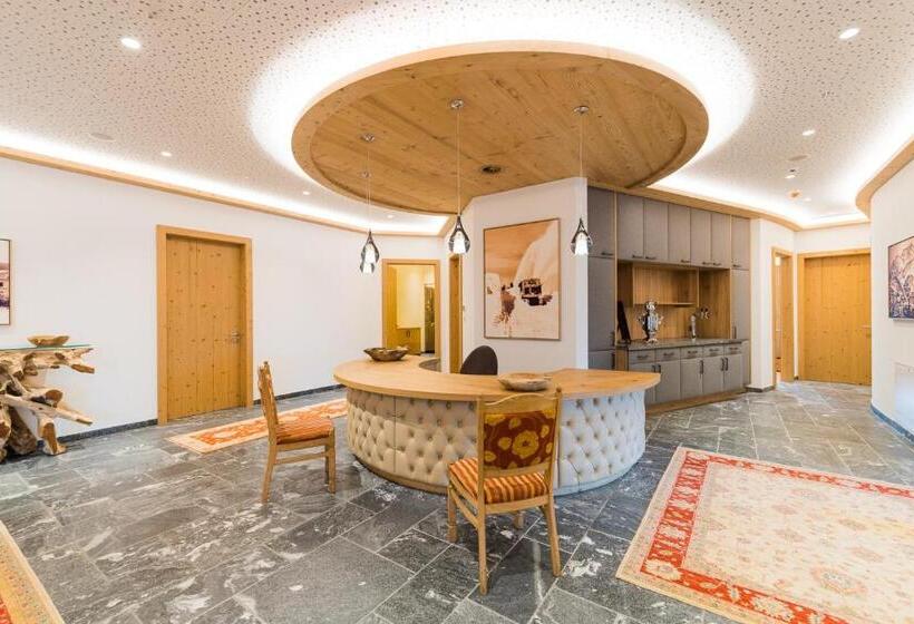 فندق Woferlgut   Wellness & Sport