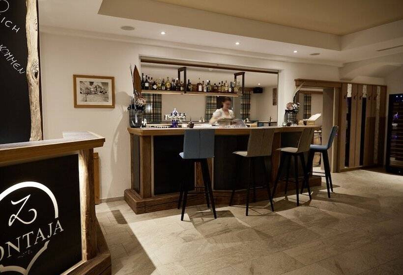 Отель Zontaja Superior